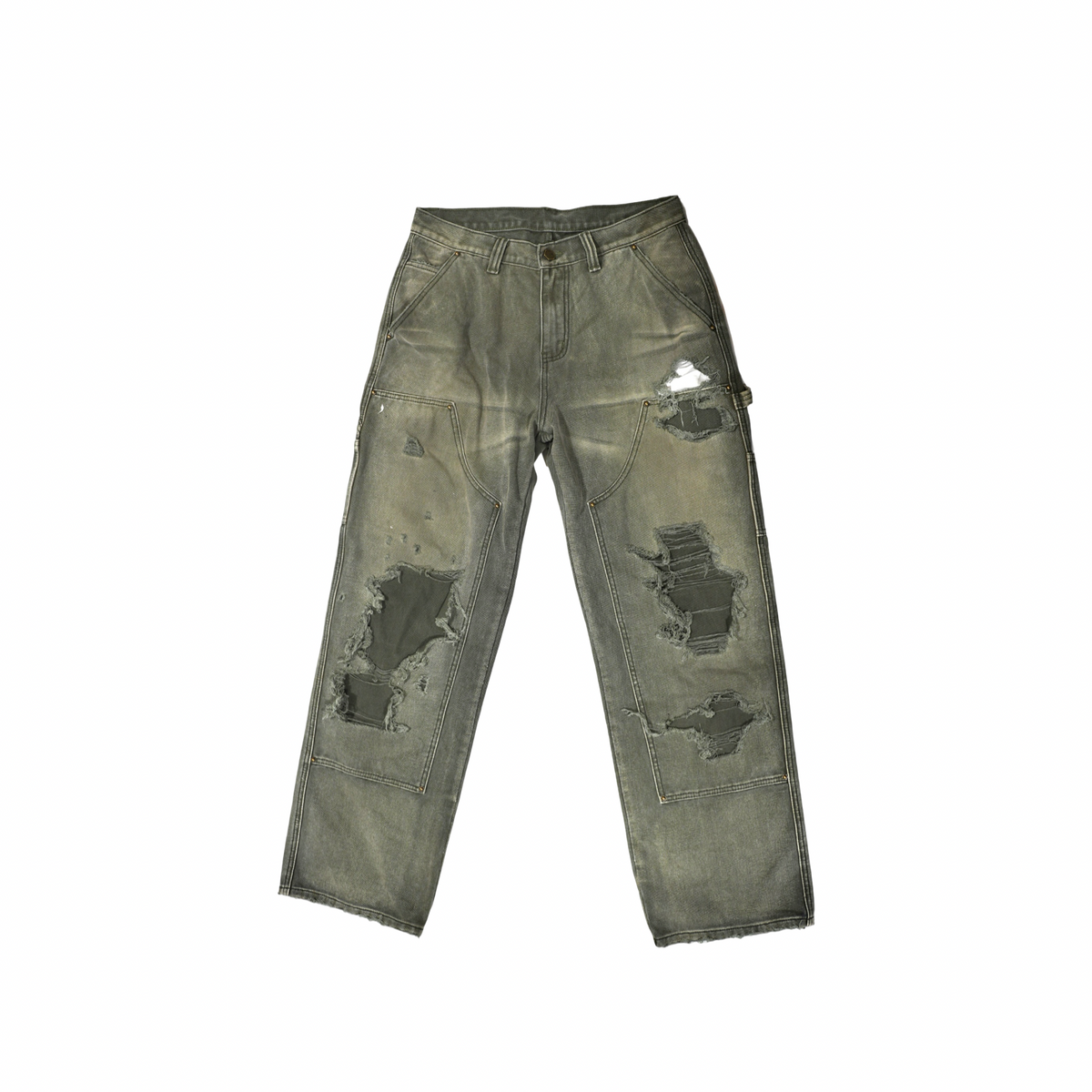 TDR x GREEDY UNIT |PLP DENIM – Taller De Rafa®