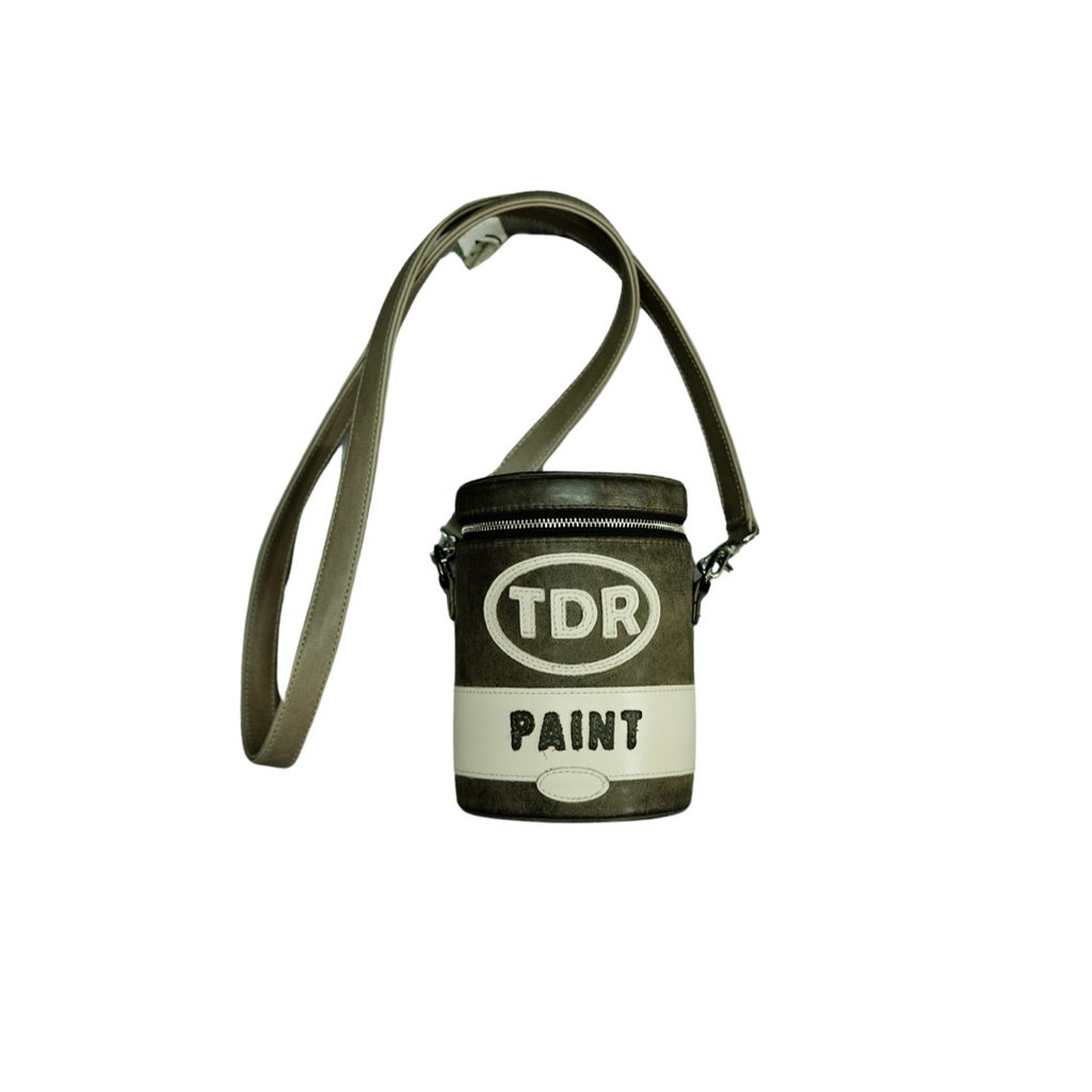 TDR PAINT CAN BAG