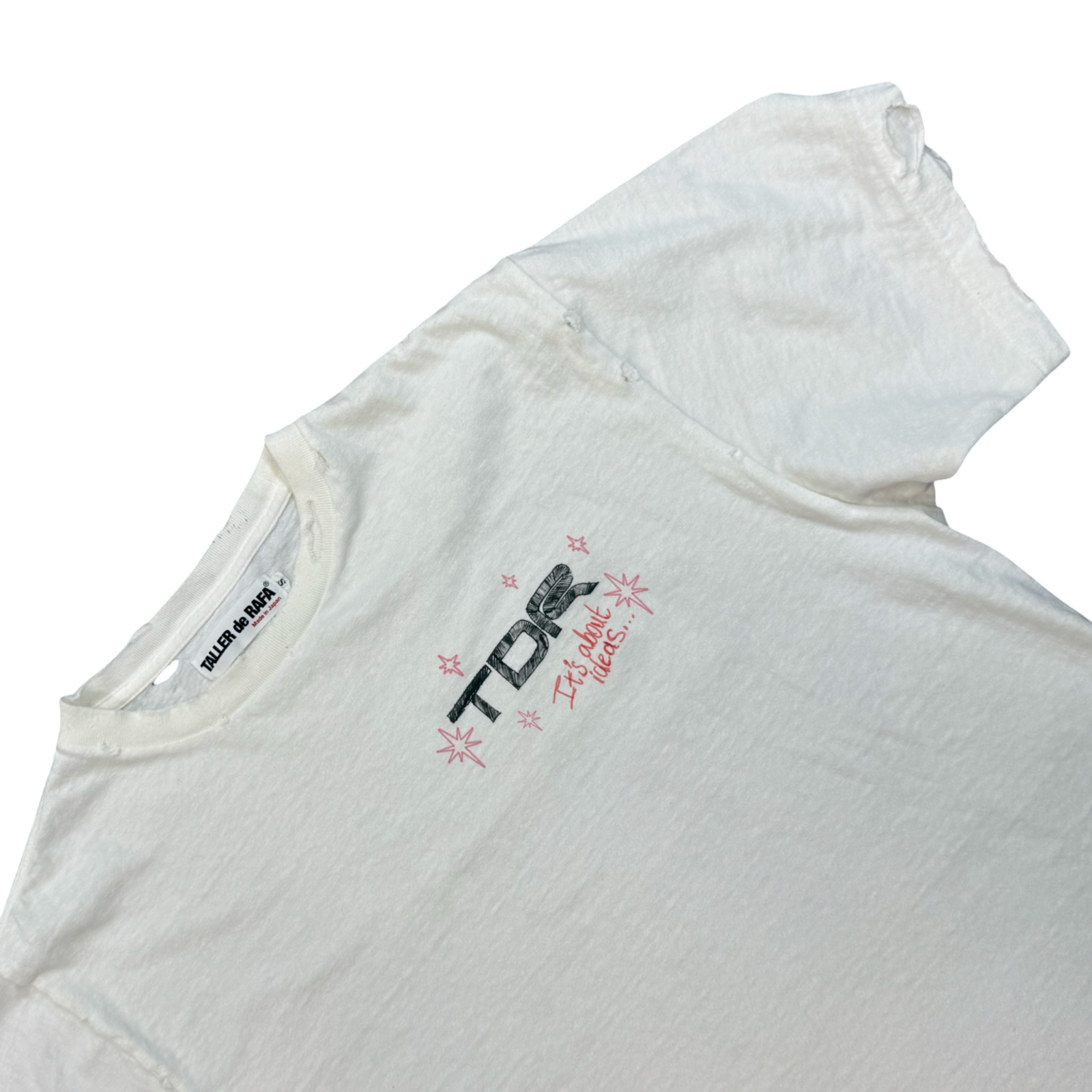 TDR™ 002| ALL OVER PRINT TEE