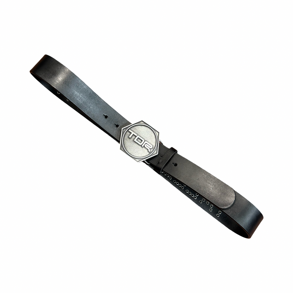 TDR™ 002 | HEXNUT BELT
