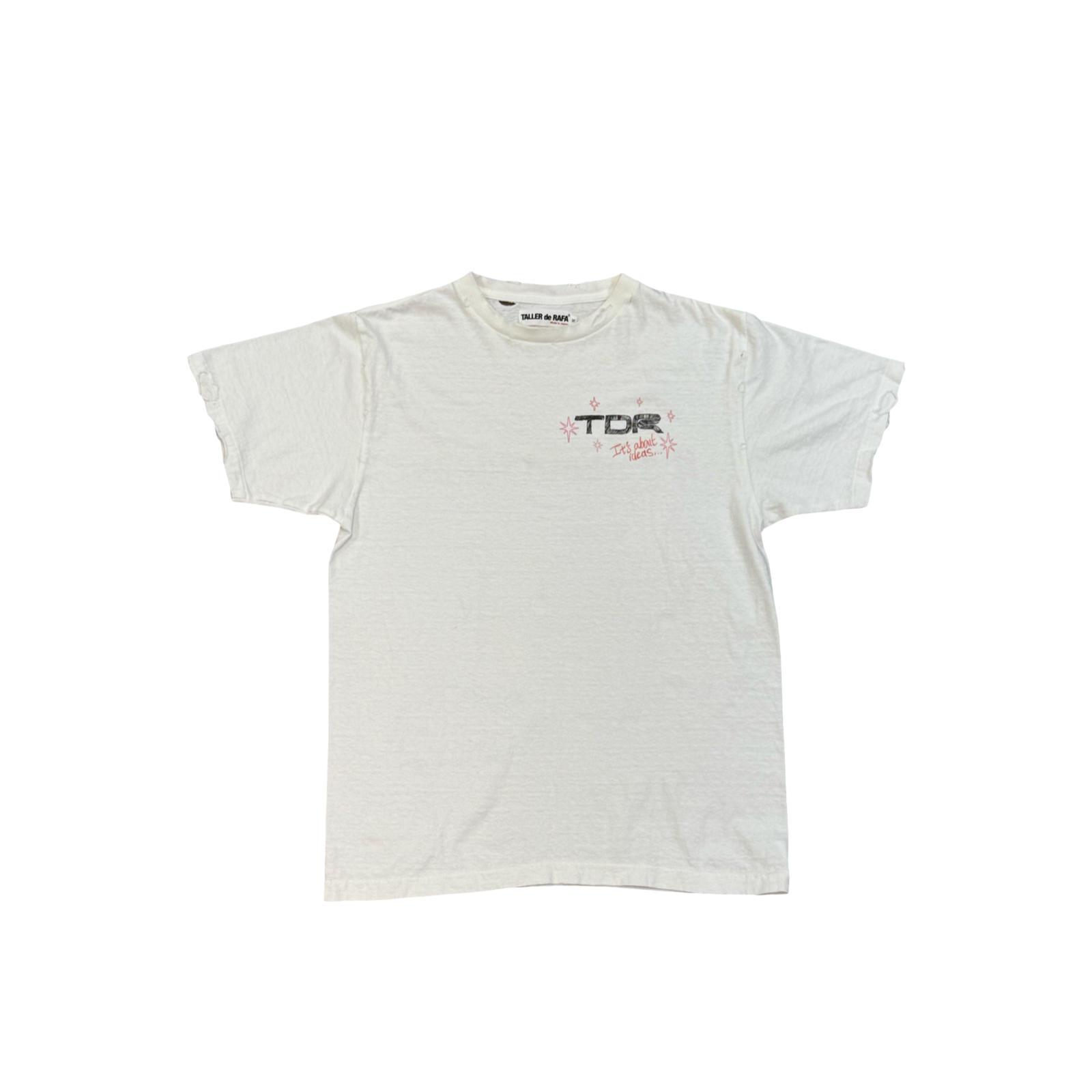 TDR™ 002| ALL OVER PRINT TEE