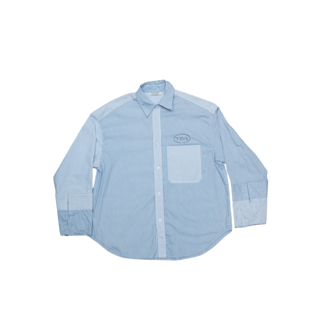 TDR BUTTON DOWN