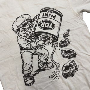 TDR FULANO TEE