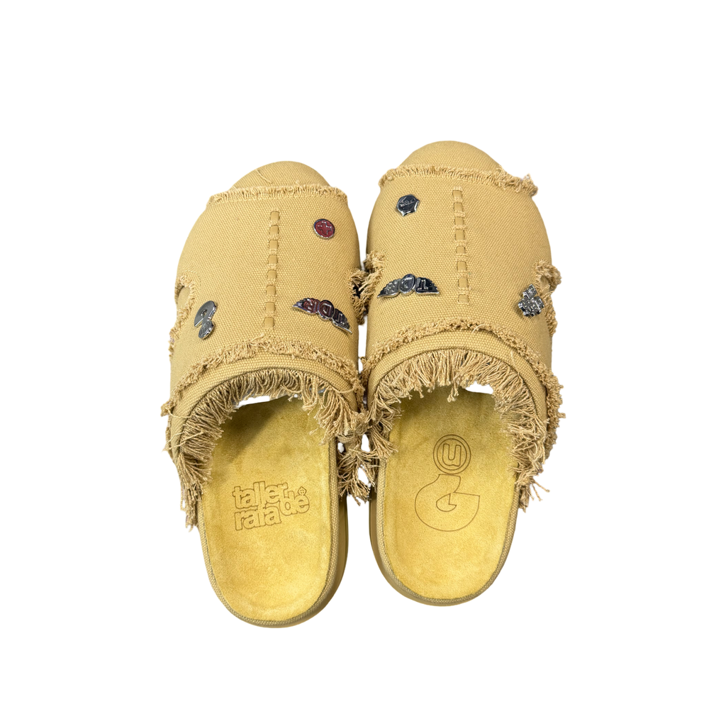 TDR™ x GREEDY UNIT | PLP SAMURAI