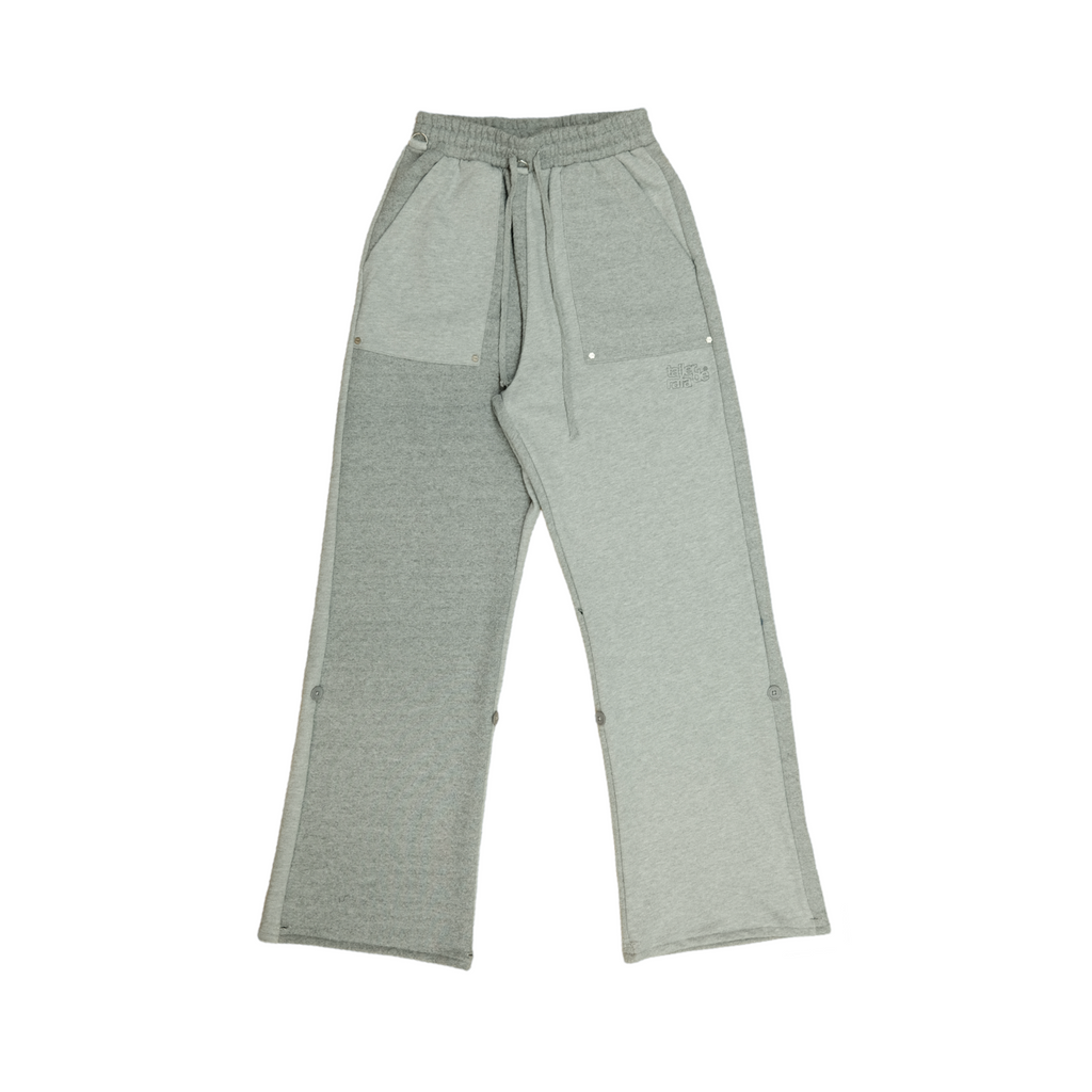 TDR™ SWEATSUIT PANT| GREY