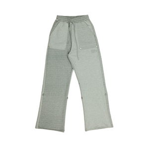 TDR GREY SWEATSUIT PANT