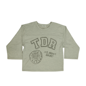 TDR™ HERITAGE JERSEY SHIRT