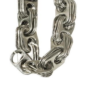 TDR™ x GREEDY UNIT | PLP BELT CHAIN