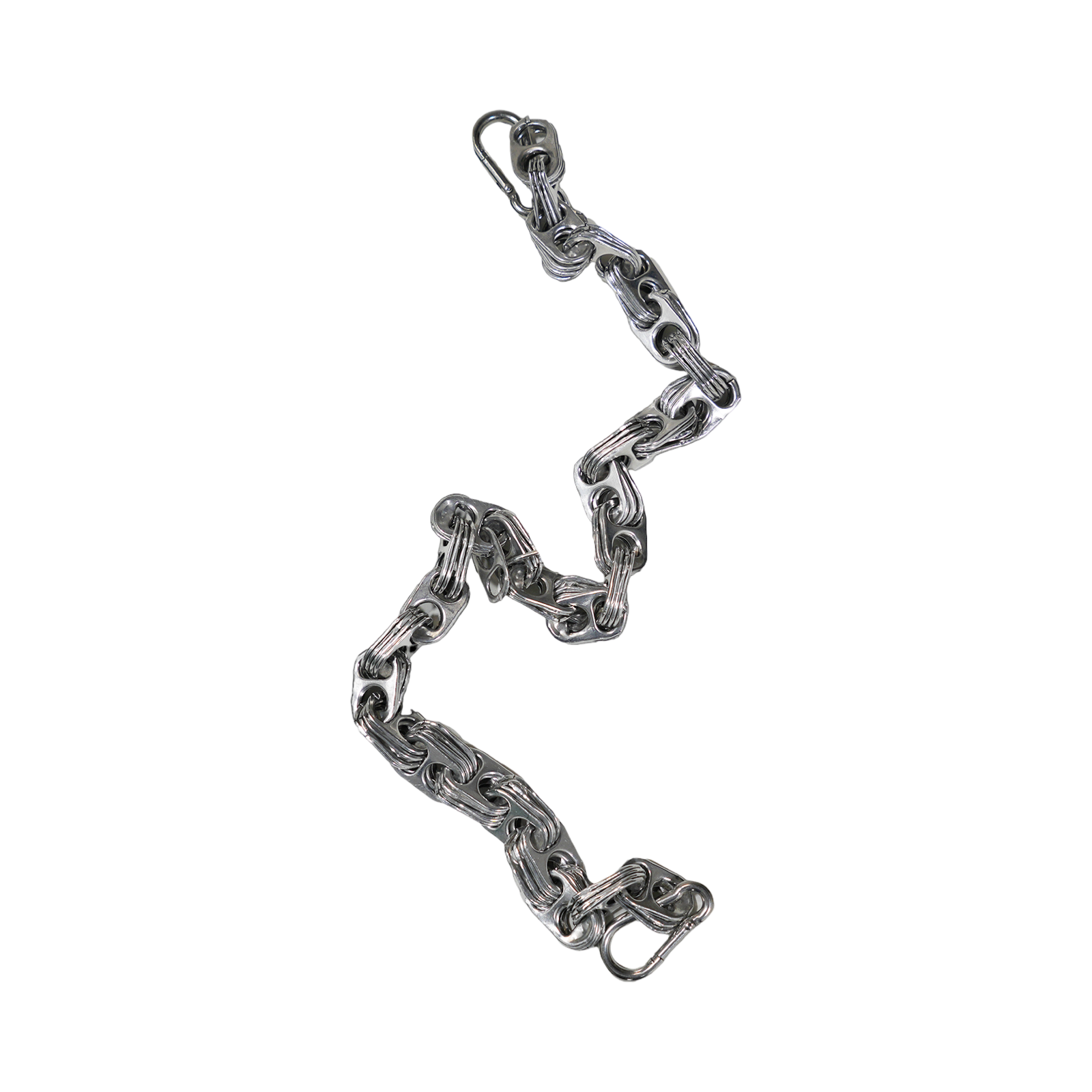 TDR™ x GREEDY UNIT | PLP BELT CHAIN