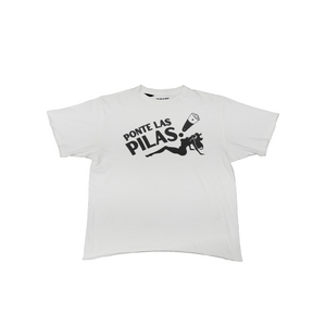 TDR™ x GREEDY UNIT | PLP TEE