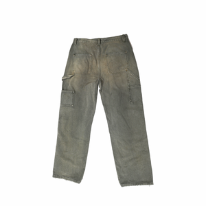 TDR™ x GREEDY UNIT |PLP DENIM